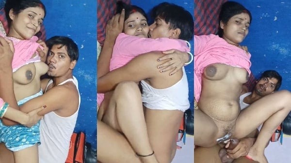 Biwi Ko Doggy Style Mein Chodke Uske Upar Maal Nikala