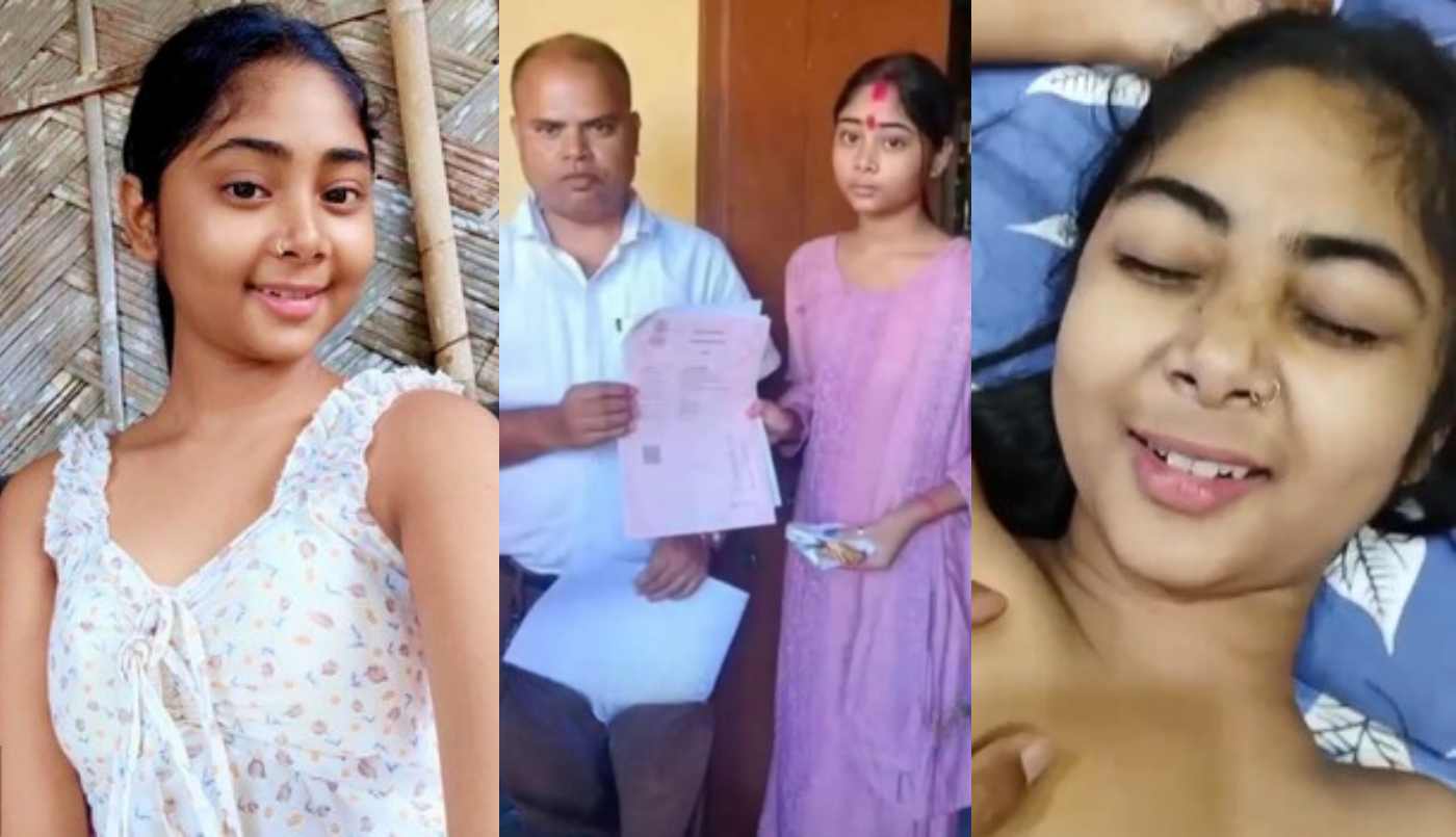 Insta Viral Assam Girl Ko Uske Teacher Ne Khatarnak Pela