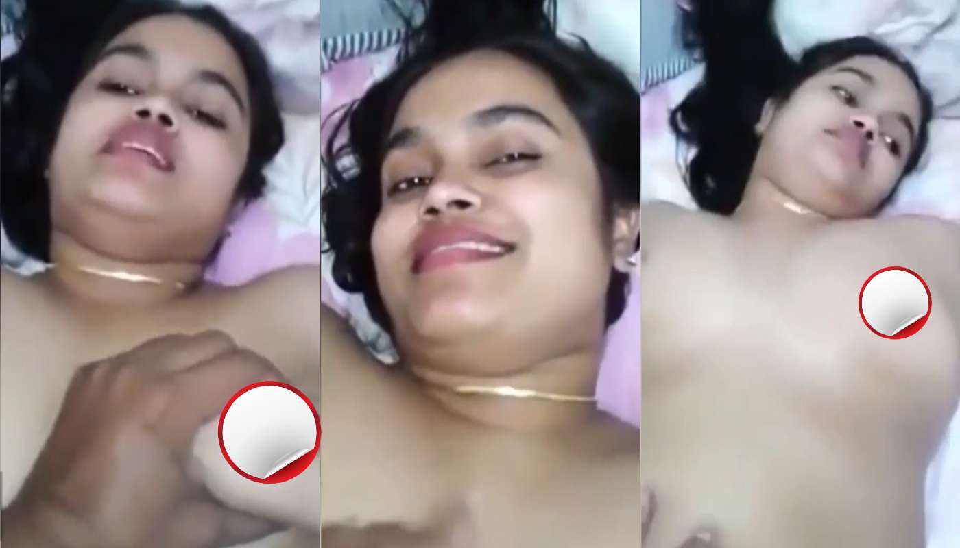 Badi Chuchiyan Dabake Ladki Ki Chut Mein Lund Daal Diya