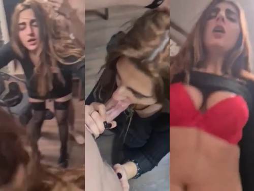 Pakistan Ki Gori Madam Ko Khada karke Pela boyfriend ne