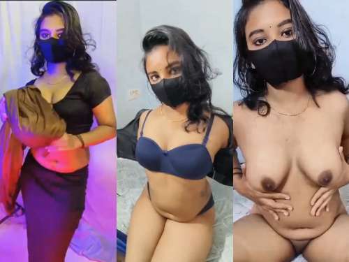 Mallu beauty Sexy Nude Show on tango