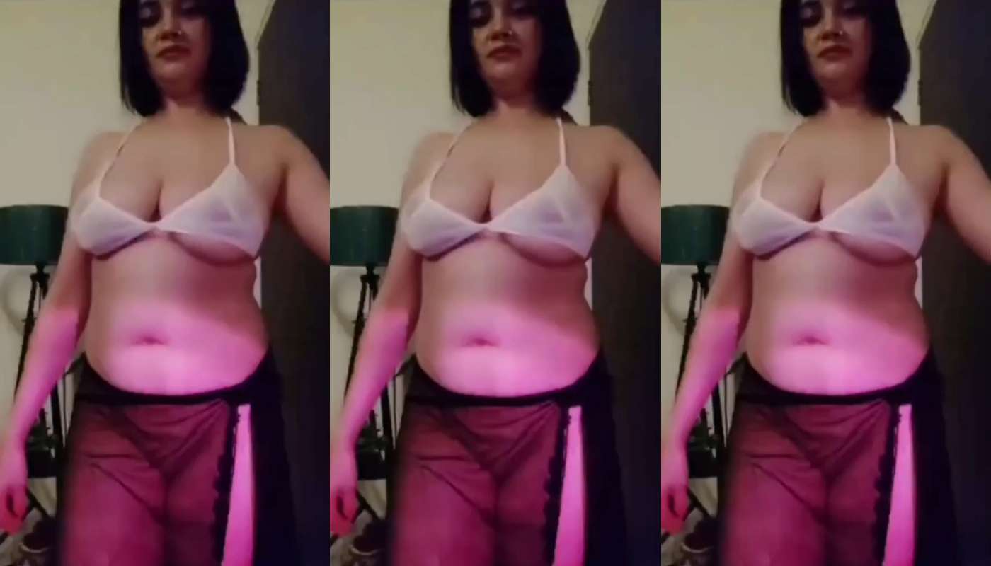 Pinky aka UrSonaBabu Pussy and Ass Show on Tango Live