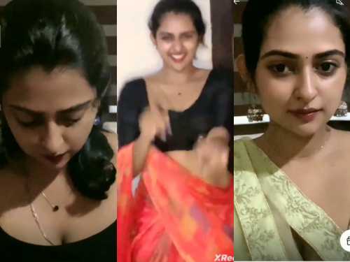 Parvathy arun tango collection