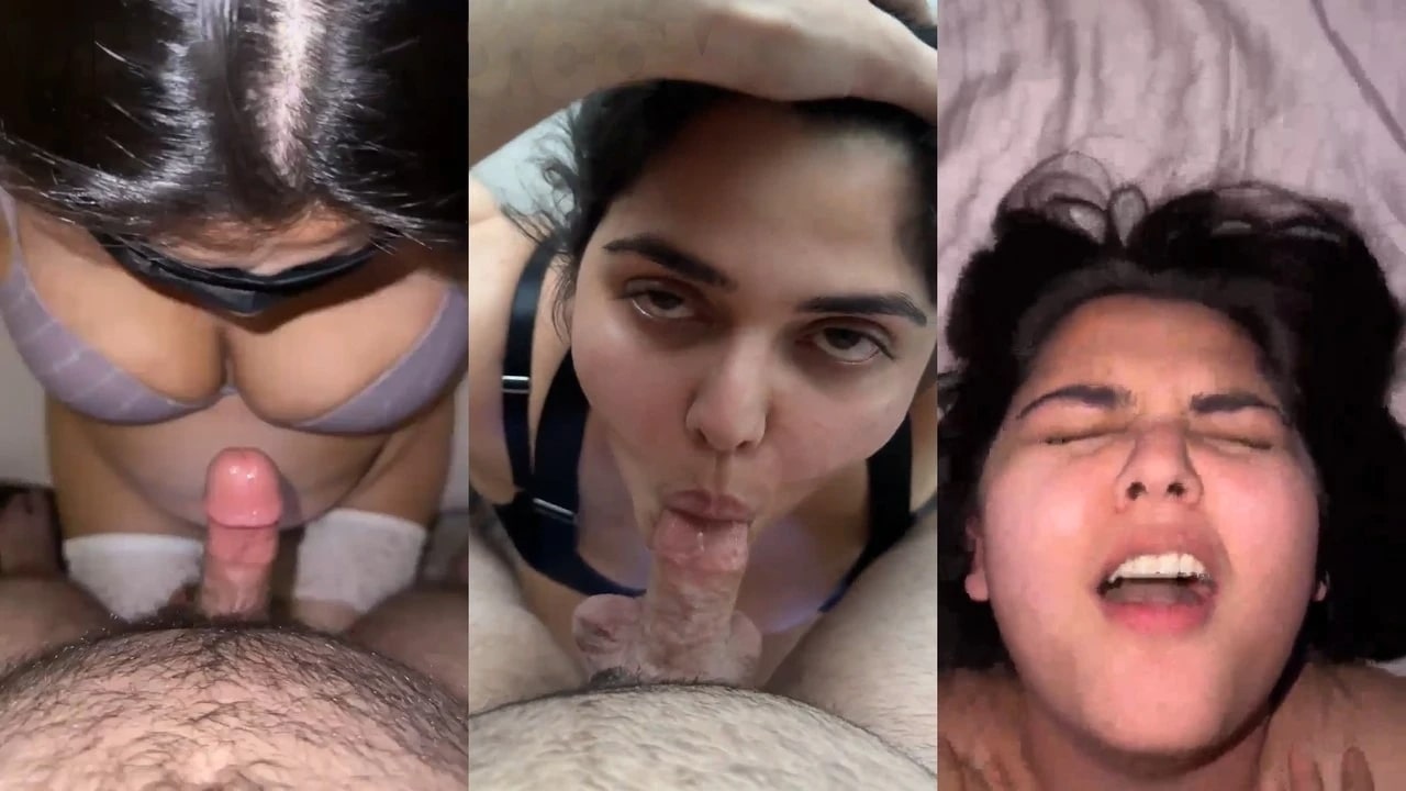 Pati Ka Mota Lund Leke Pakistani Biwi Ki Aah Aah Se Kamra Goonj Utha