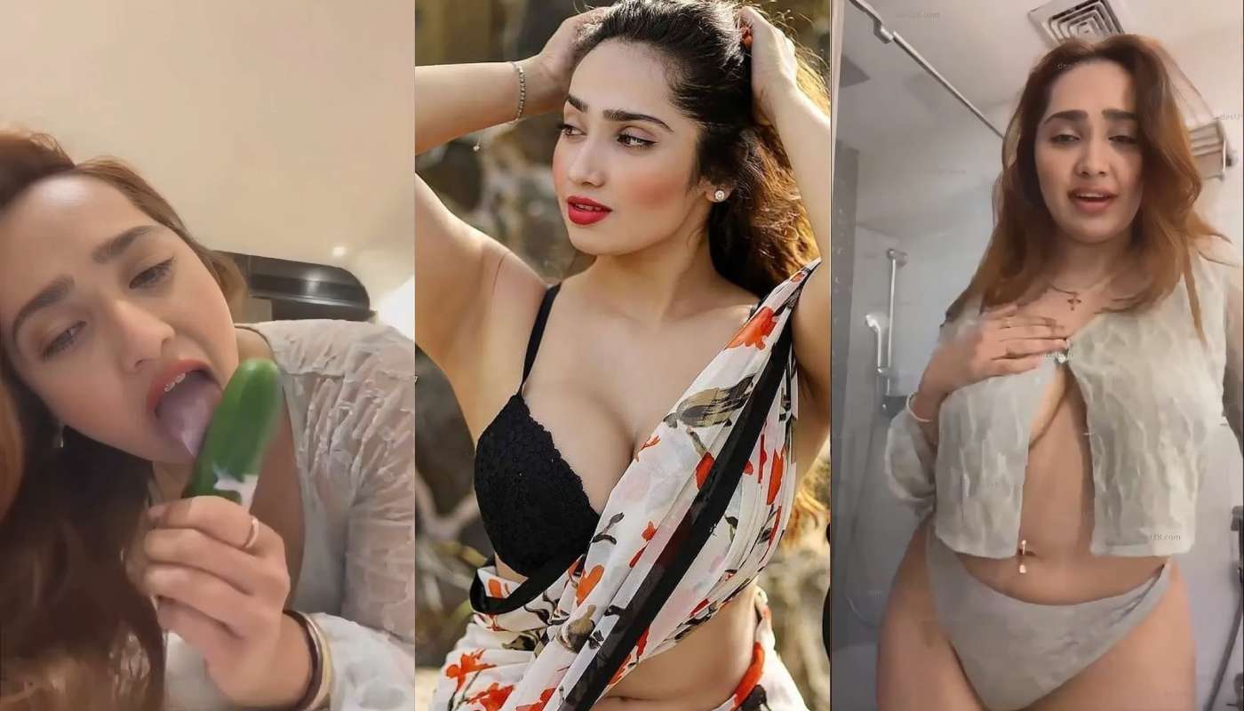Uncut92 Aditi Mistry Nude Boobs Expose in Small Shirt Exclusive Live P3