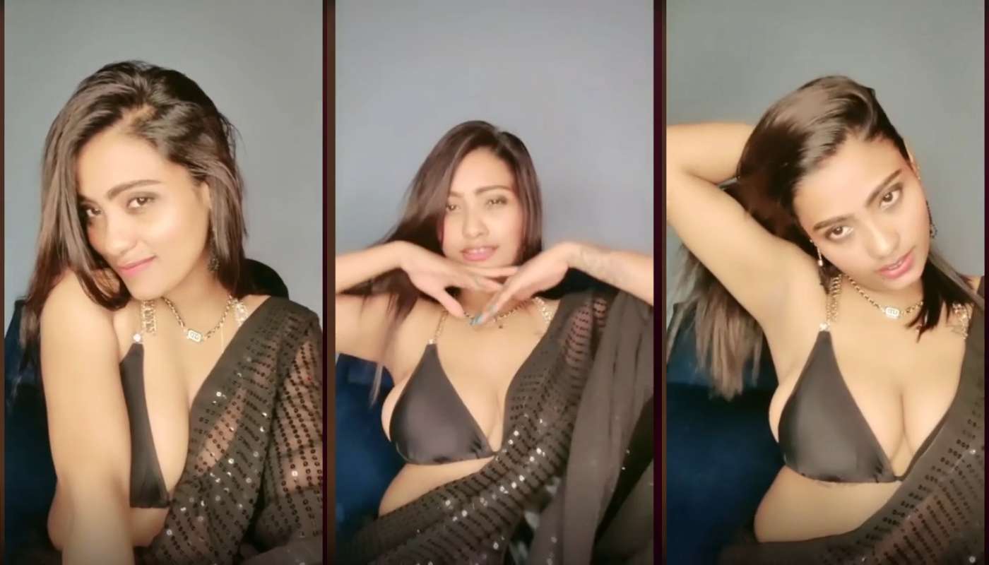 Sukoon Tango Nude Live 10