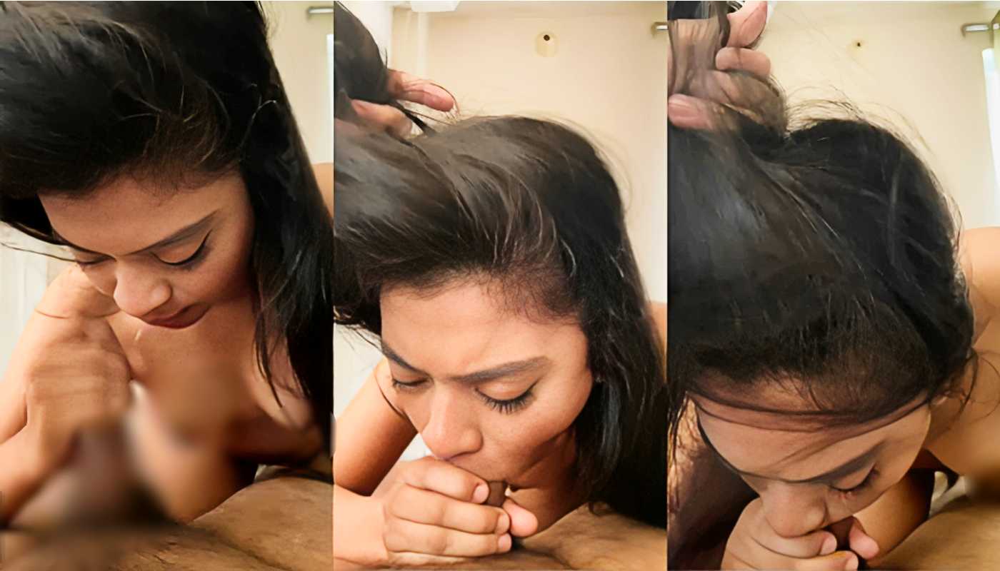 Horny Cute Sexy Didi Ko bal Pakadke Apna Mota Lund Chuswaya Didi Se