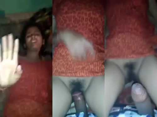 Desi girl Apne Lover Ke Sath Pela Peli Karte Hue