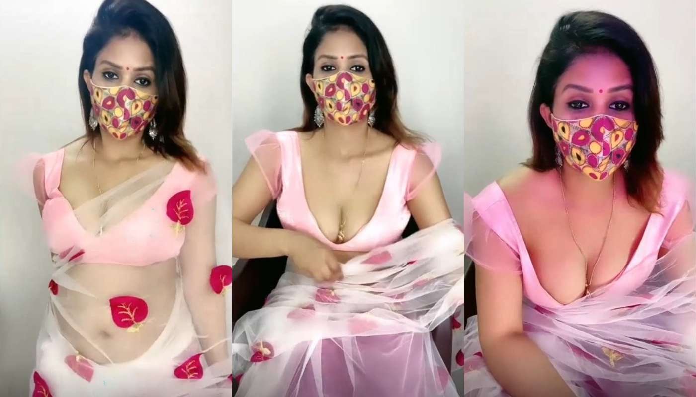 Flourish Hot Tango Nude Live 03 May Part 4