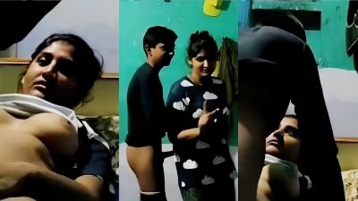 Village Lover Fucking Kannada Sex