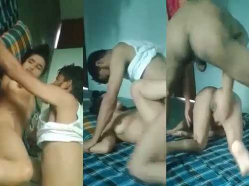 Beautiful Bengali Girl Fucked By Uncle