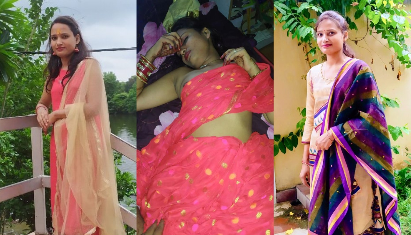 Bina Kapdon Ke Nayi Dubli Patli Dulhan Ki Chikni Chut Ki Chudai kiya Uski pati Ne