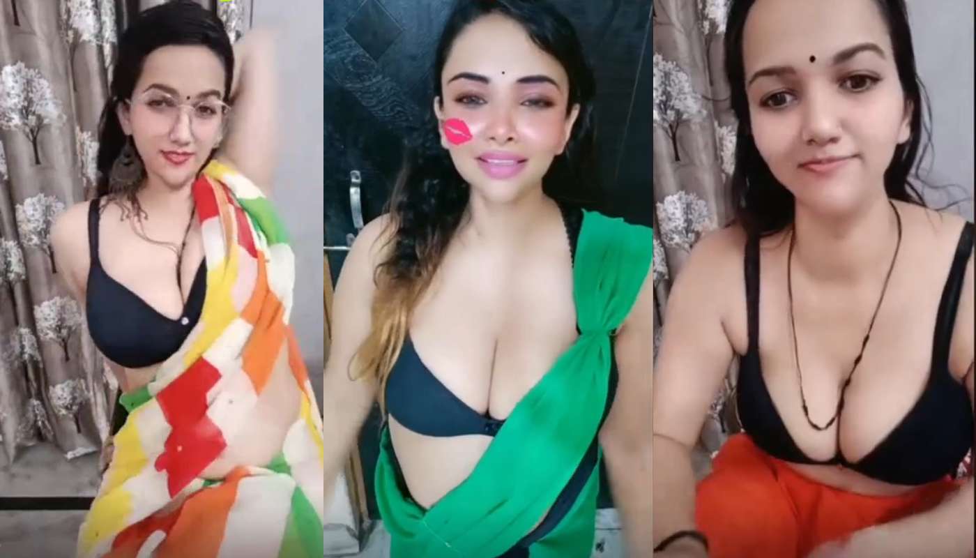 Elina Hot Nude Tango Live 05 May