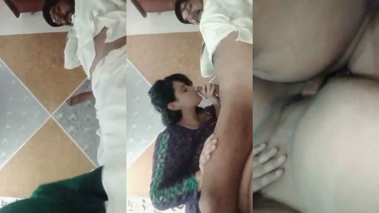 Pakistani Ladki Ne Apni Jija Ji Ka Land Chuske Usse Chudi