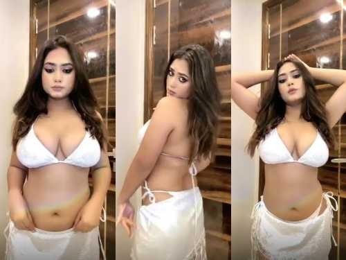 That Twinkle Girl Tango Nude Sexy Dance Live 9