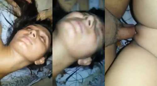 Indian Girl Bade Lund Se Chudwati Hui