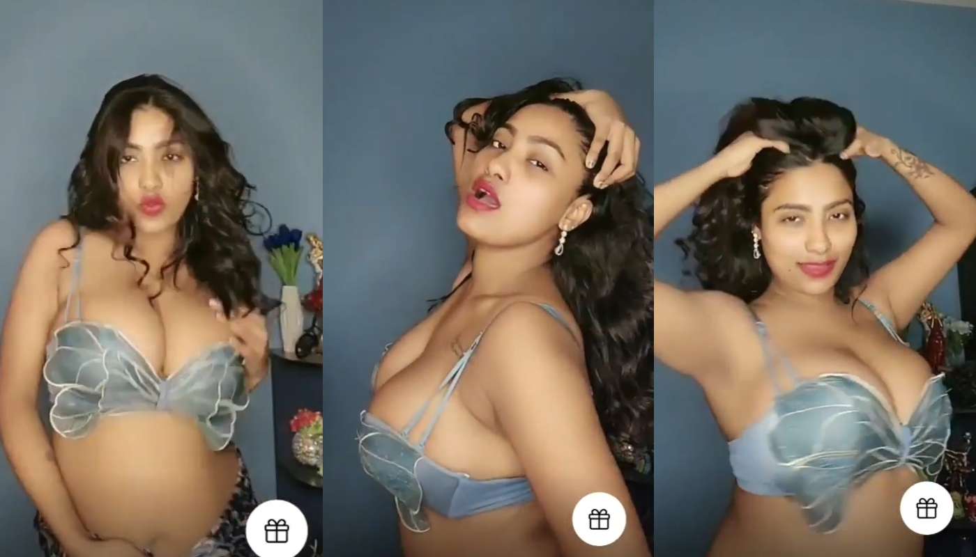 Sukoon Tango Nude Live 6