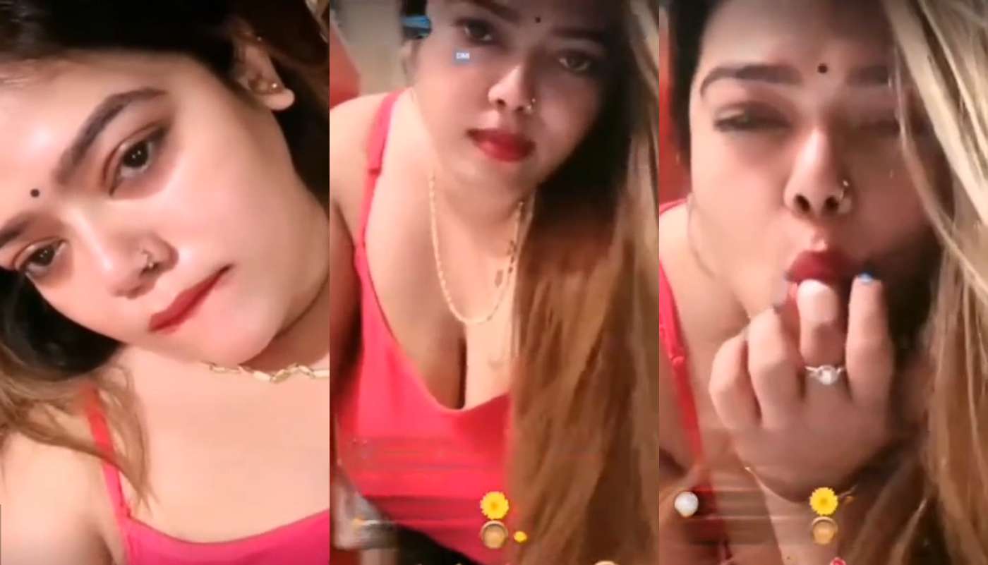 Chubby Girl Tango Live Show