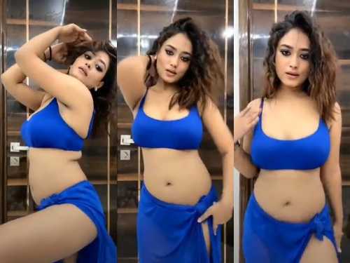 That Twinkle Girl Tango Nude Sexy Dance Live 10