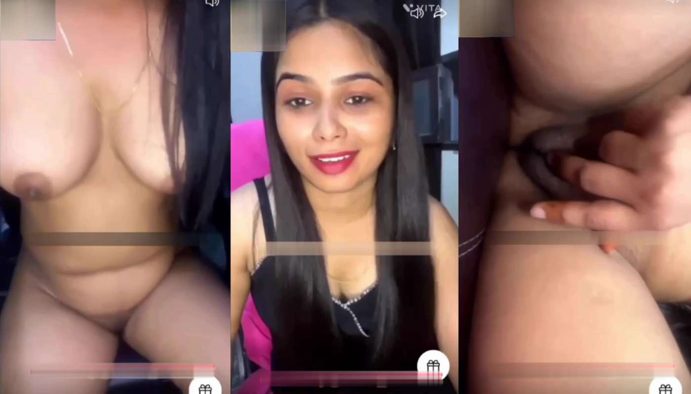 Hot Mahi Full Tango Show 121