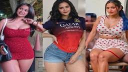 Archita Phukan Sexy Nude Bra panty Changing App Porn Video