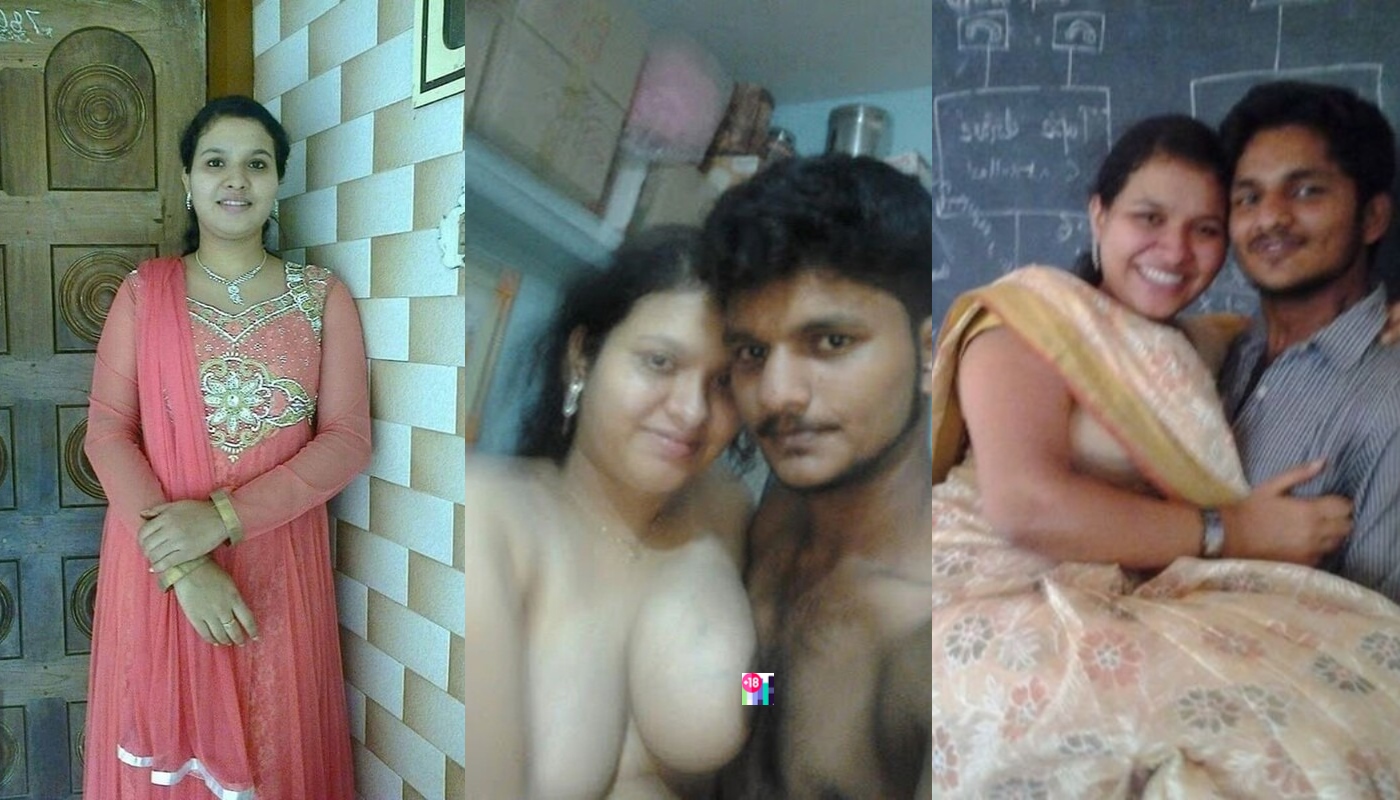 Desi Gaon Ki Cutre Sexy Teacher Ko Nangi Karke Chuchi Chusi BBC Student Ne