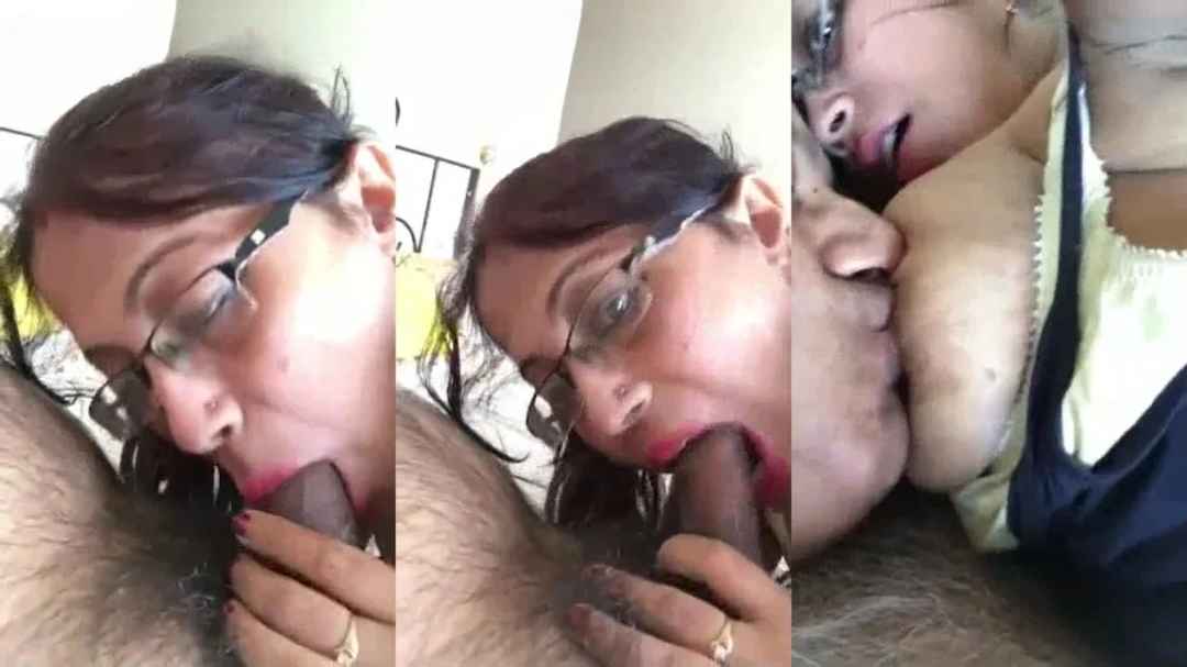 Bhabhi Ne Devar Ka Lund Chus Kar Pani Nikal Diya