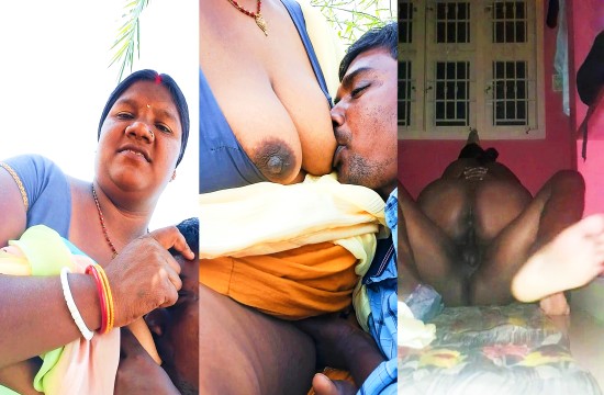 Indian Devar Bhabhi Indoor Outdoor Fucking Experience 2 Clips