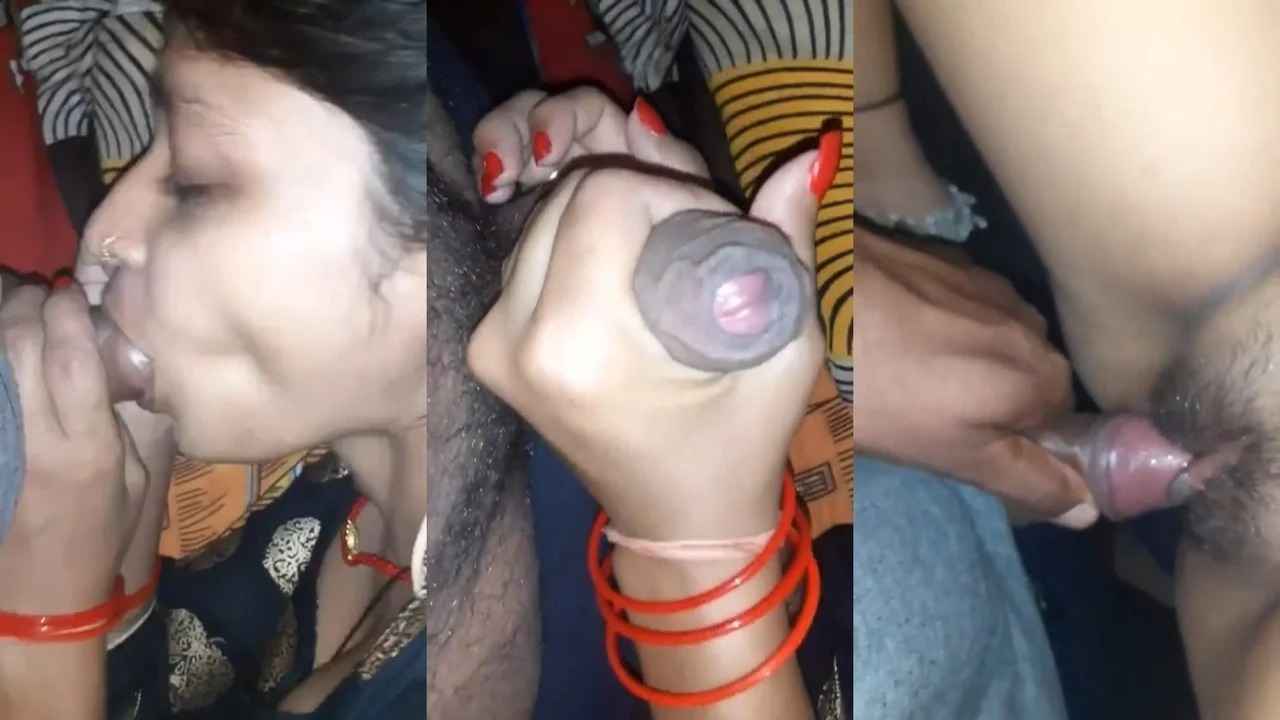 Devar Ne Bhabhi Ki Tight Chut Ko Missionary Mein Faad Dala