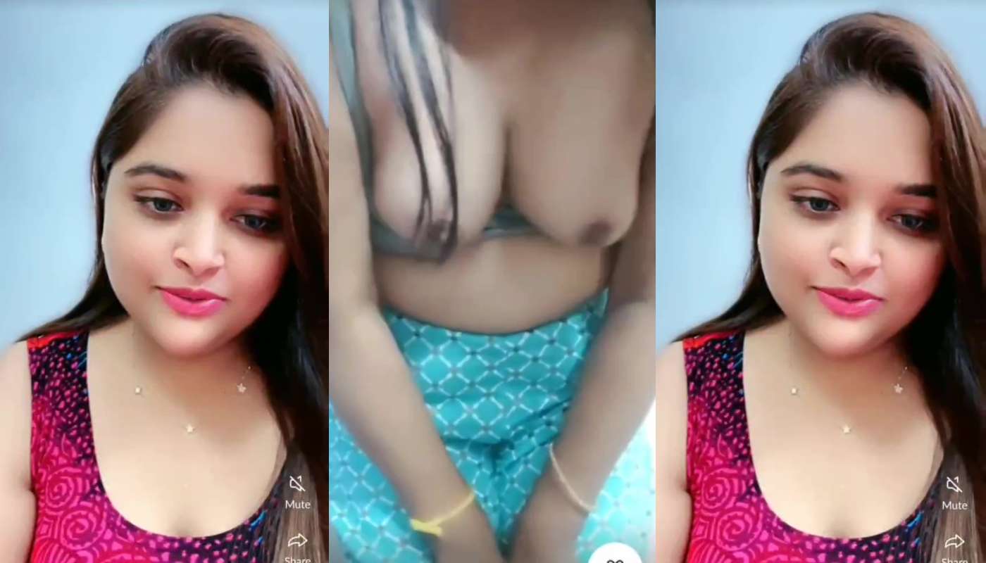 Shivanya Telugu Girl 121 Tango Show