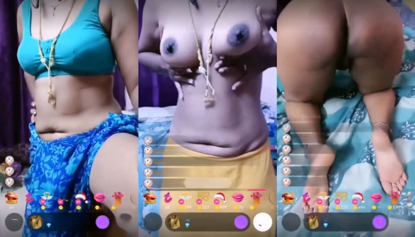 Tamil Priya Tango Live Show