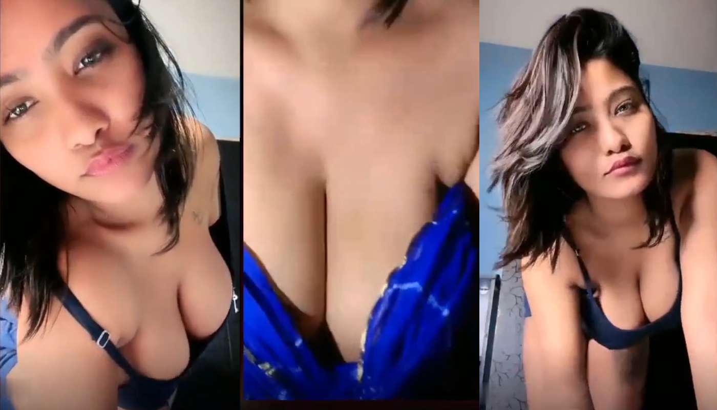 Sukoon Tango Nude Live 17