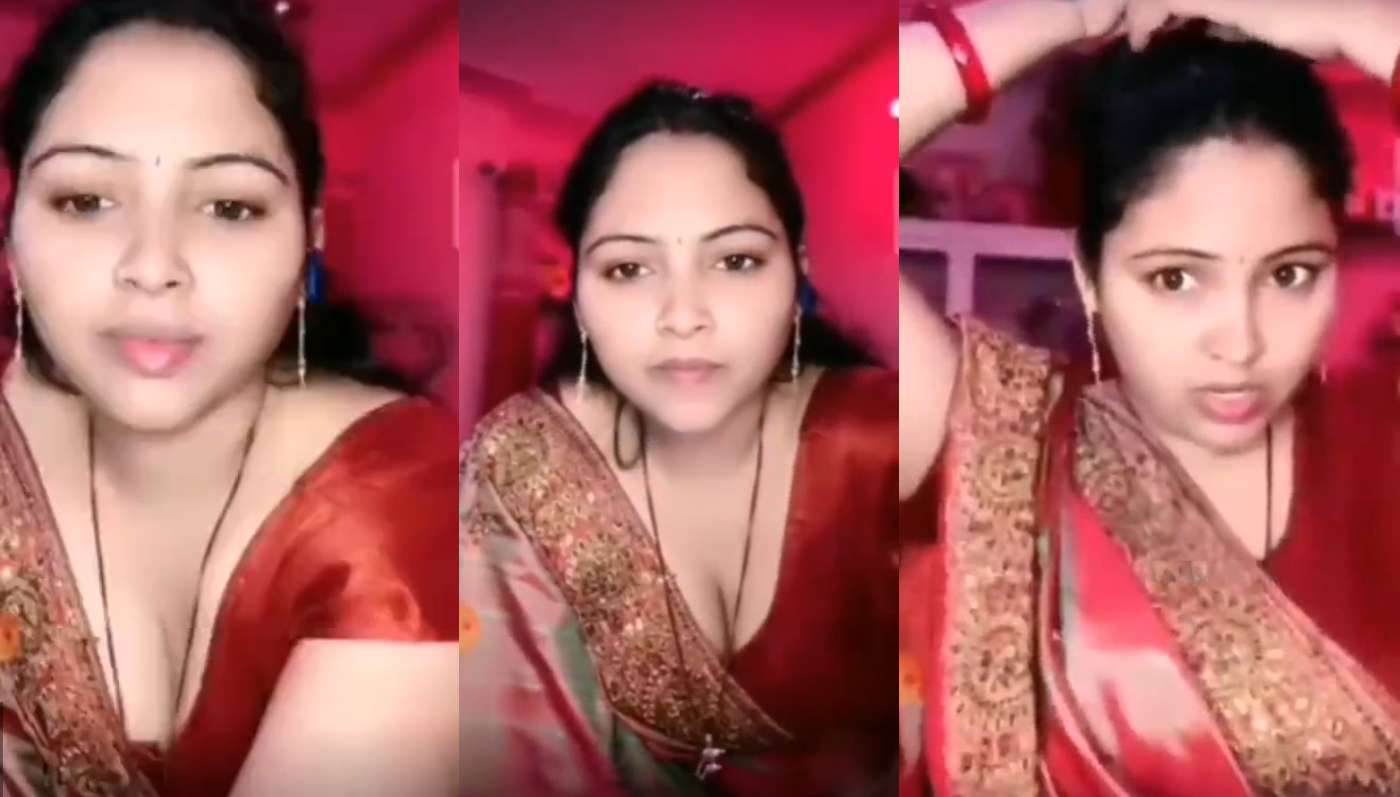 Vinee Bhabhi Tango Live 1