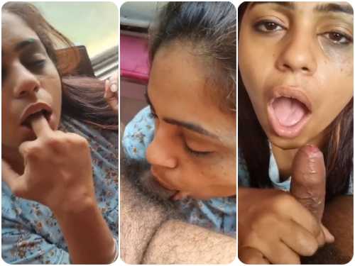 Hotel Ke Kamre Mein Bhabhi Ne Lover Ka Lund Chooskar Maal Piya