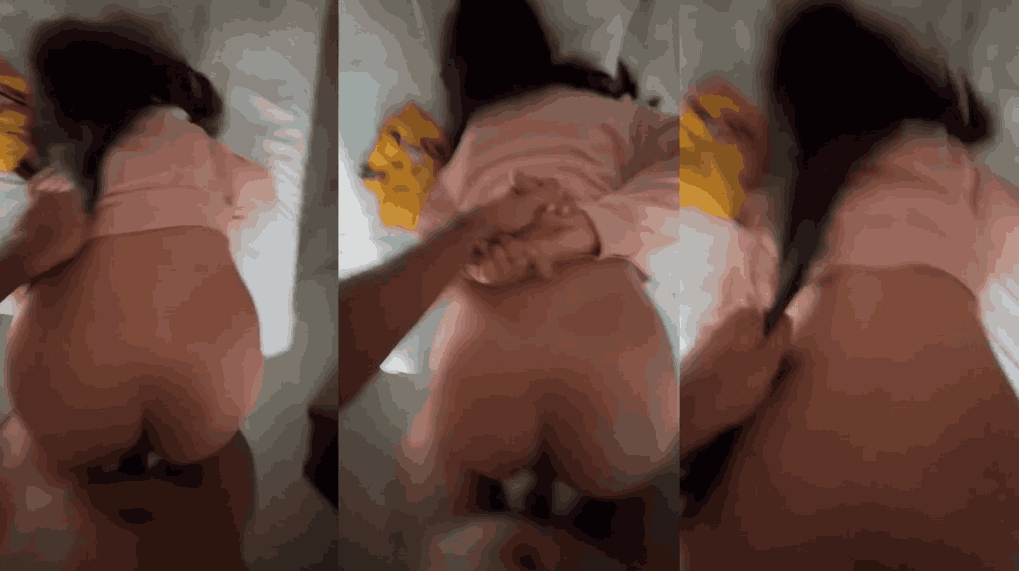 Pink Top Mein Ghodi Bani GF Ko Zabardast Jhatke Deke Choda
