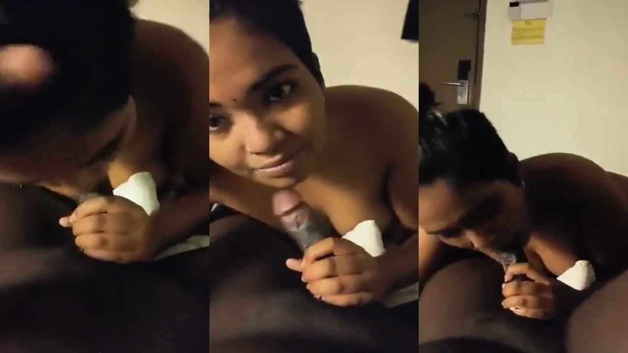 Private Room Mein Nangi Ladki Ka Kamal Lund Chusai