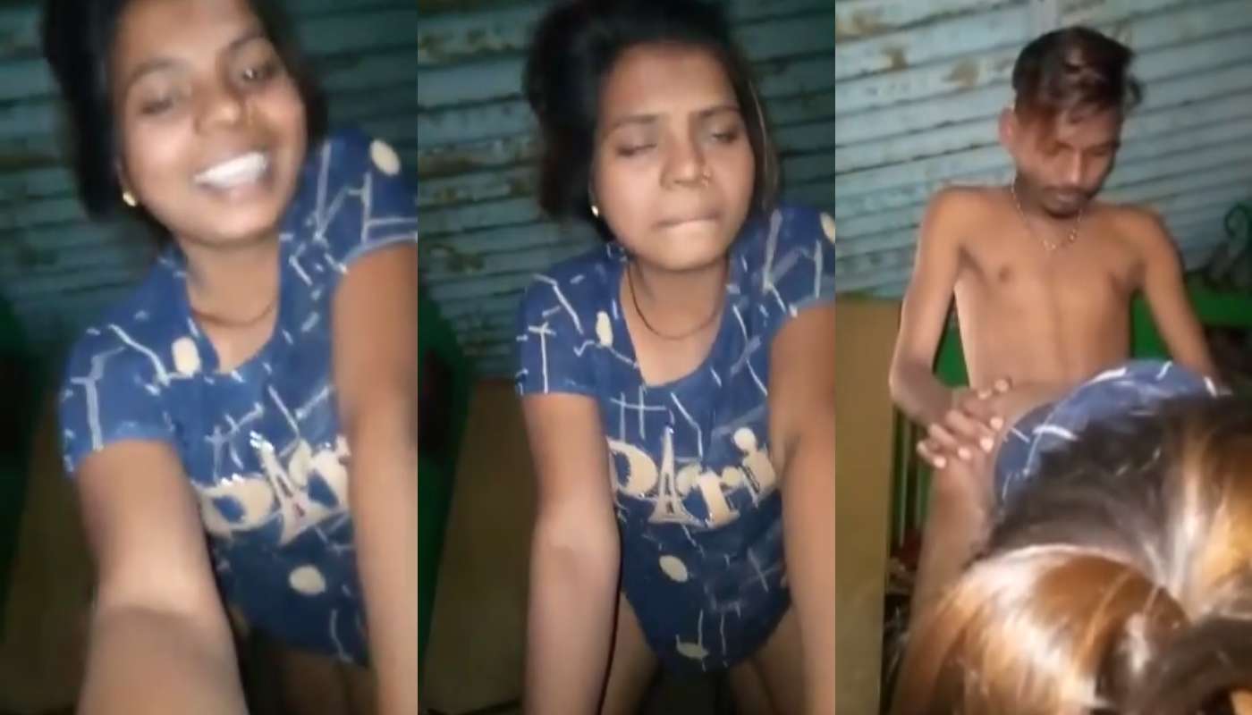 Jaanu Ne Doggy Style Me Chudai Ki With Hindi Audio
