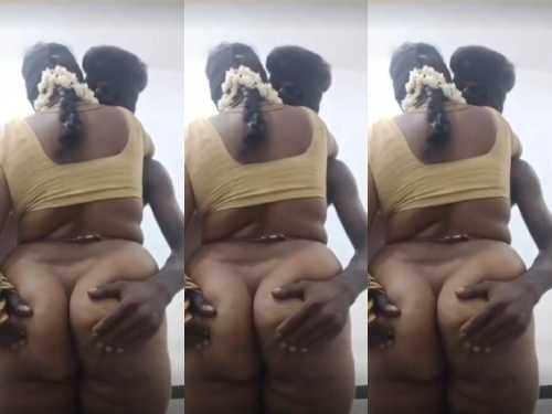 Tami aunty Priya couple show on tango