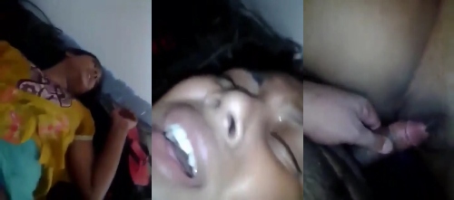 Painful Fucking with bengali audio MMS