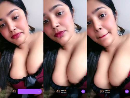 Kritika Tango Premium Nude Live