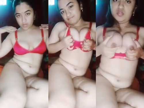 Sarala Tango Premium Nude Live Show