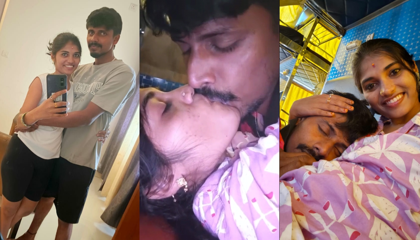 Pati Ne Apni Patni Ki Choti Choti Chuchi Chusi Aur Hotel Main Chudi Ki Video