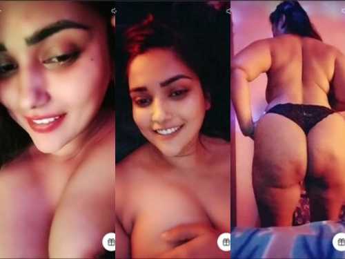 Sasha Tango Girl Full Nude Live 121