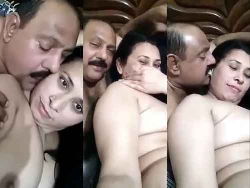 Bahu aur sasur ki chudai ki porn video