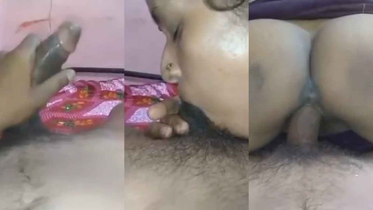 Bedroom Mein Pati Patni Ki Private Masti