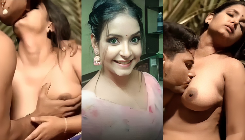 Natasha Rajeshwari Sexy Actresws Outdoor Full Nude Sex MMS