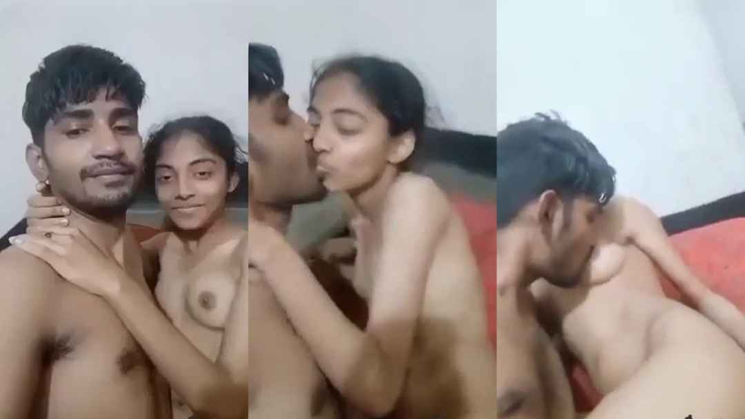 Hawasi Premika Ki Geeli Chut Chaatkar Pagal Kiya