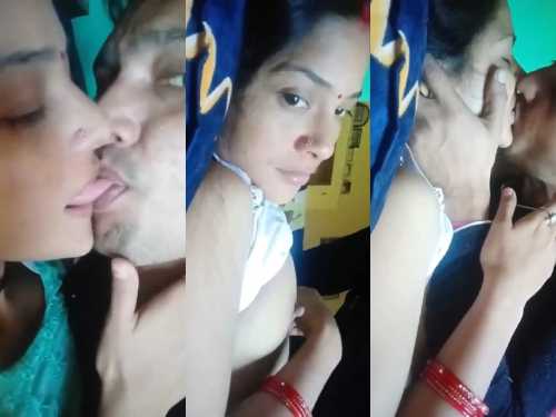 Odia bhabhi ko chume uski chuchiya chusi devar new