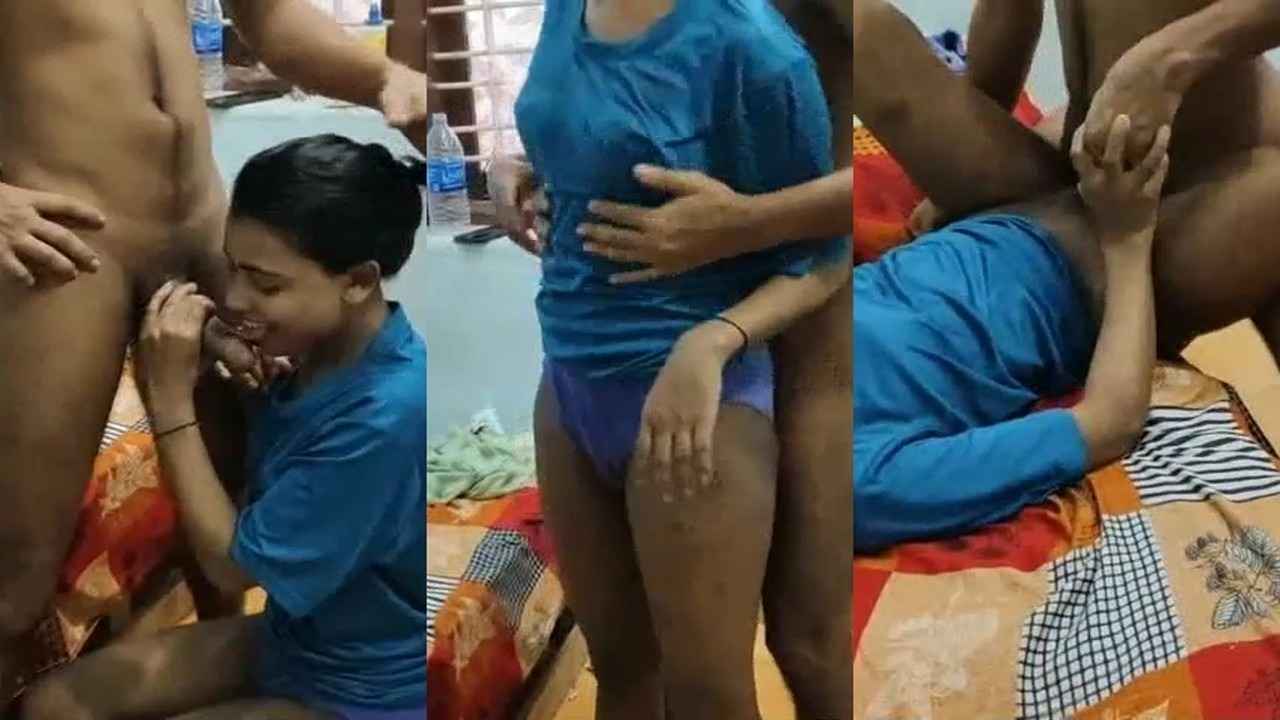 Pyar Se Lund Chusa Phir Chut Mein Andar Tak Ghusa Diya