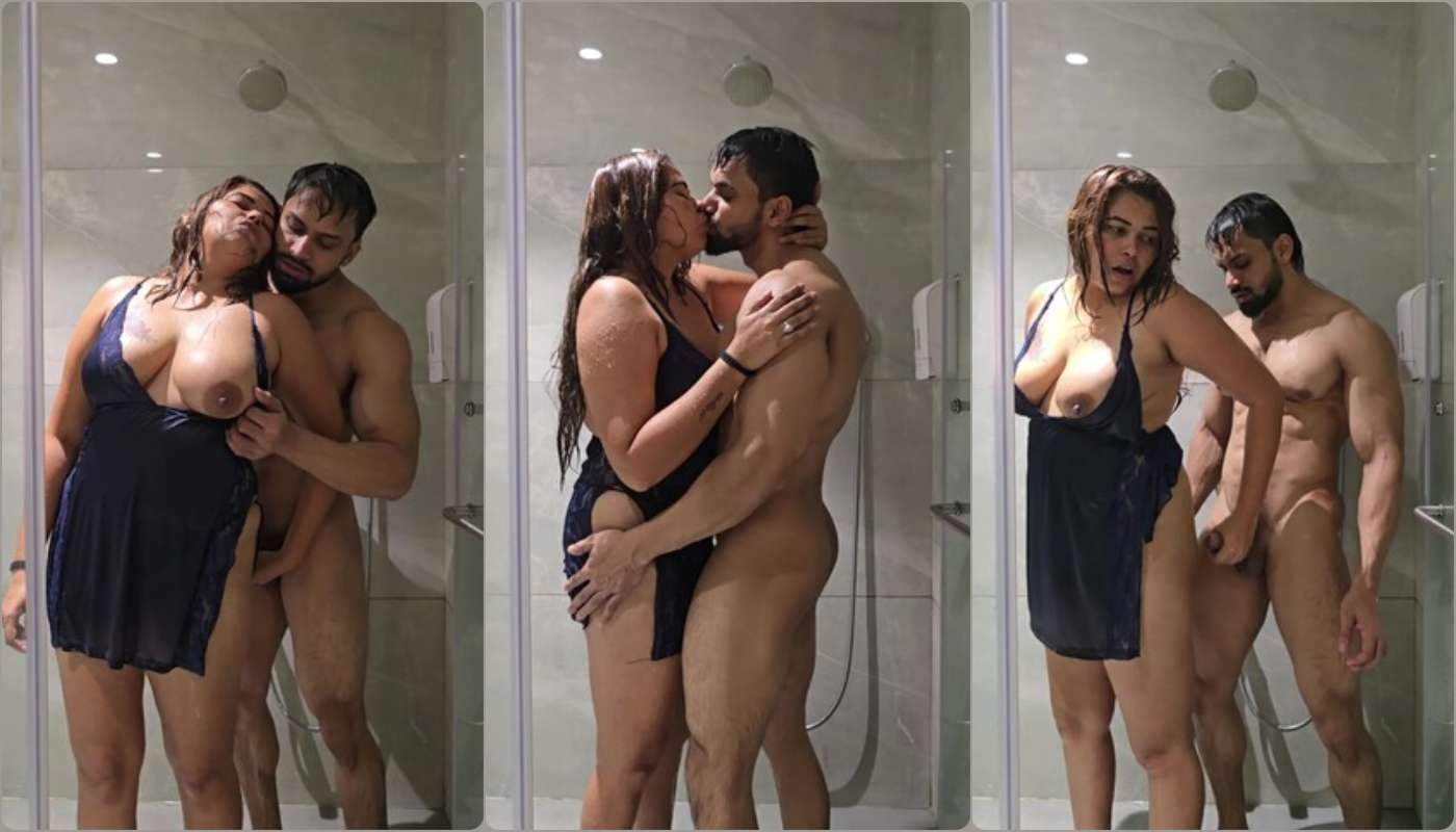 BBW Actress Preeti Puneet Handjob And Sex With Bodybuilder Boyfriend Full App Content